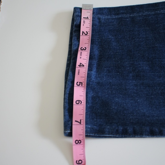 Men's AG Adriano Goldschmied The Everett slim‎ straight jeans Size 34x34 - Picture 11 of 11